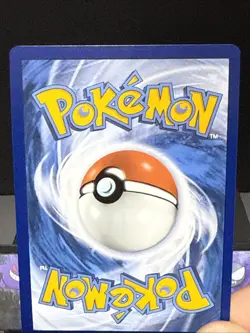 Pokemon Card Pikachu SVP 027 Scarlet & Violet Black Star Promos Near Mint - Image 5