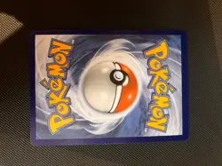 Pokemon TCG Radiant Charizard Crown Zenith Holo Card 020/159 Rare NM Condition - Image 2