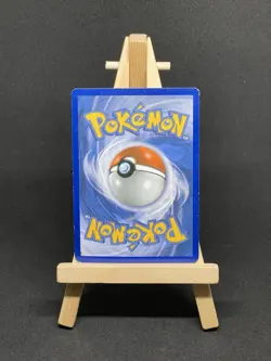 Pokemon TCG Magnemite Holo 8/12 McDonald’s Promo 2018 Card - Image 2