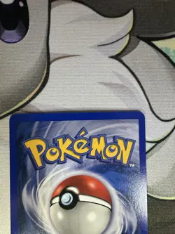 Krabby 115/165 - Regular Common Pokemon Card - Expedition Base Set - (210) - Image 5