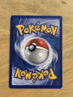 1995-2000 Rare Holo Pokemon Card Dark Crobat 2/105 Near Mint Neo Destiny - Image 2
