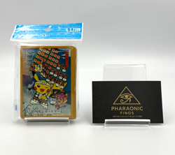 Assorted Pokemon TCG Card Sleeves Protector Sleeve Pack - Image 4