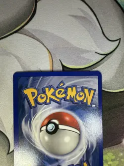 Pokemon TCG Gloom Expedition Base Set Uncommon Card 78/165 - Image 5