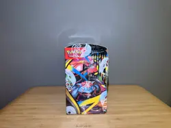 Pokemon TCG Mega Evolution Full Booster Box 36 Packs Brand New Sealed - Image 2