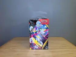 Pokemon TCG Mega Evolution Full Booster Box 36 Packs Brand New Sealed - Image 4