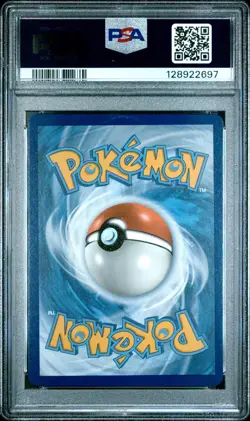 2020 Pokemon Vivid Voltage Pikachu VMax 188/185 Secret Rare Holo PSA 10 Gem Mint - Image 2