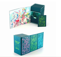 Mana Moon Amanda Lapalme Battle Dollverse Tower Deck Box Yugioh - Image 1