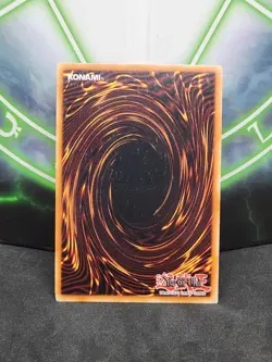 Yugioh The Masked Beast LON-EN001 Ultra Rare LP - Image 2