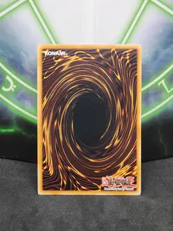 Yugioh Vorse Raider CT2-EN003 Secret Rare NM - Image 2