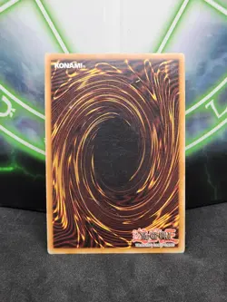Yugioh Celtic Guardian LOB-EN007 Super Rare MP OG Print Foil Shift - Image 2