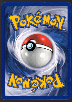 Misty's Wrath 114/132 Gym Heroes Pokemon Card TCG 2000 LP - Image 2