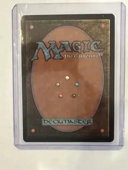 Wave of Reckoning Mercadian Masques Regular Magic the Gathering MTG NM - Image 2