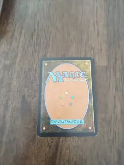 MTG Gate to the Aether Mirrodin Regular, See Desc - Image 2