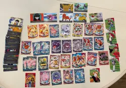 2000 TOPPS POKEMON SERIES 2 90% SET Gengar Foils More All NM-LP - Image 1