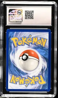 2022 DRAGONITE VSTAR #236 CGC 7.0 POKEMON SWSH BLACK STAR PROMOS - Image 2