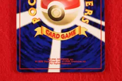*A- rank* Pokemon Card Lugia No.249 Holo Old Back Game Boy Promo Japanese #0779 - Image 5