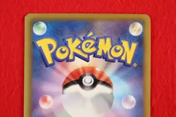 *S- rank* Pokemon Card Pikachu 007/020 Holo Rare!! 1st ED SC Japanese #0674 - Image 4