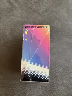 Pokemon TCG Prismatic Evolutions Booster Bundle ✅🔥New & Sealed - Image 2
