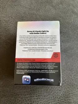 Pokemon TCG Prismatic Evolutions Booster Bundle ✅🔥New & Sealed - Image 5