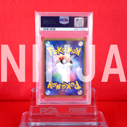 *PSA10!!* Pokemon Card Annie's Espeon 007/018 E series Non-Holo Japanese #4204 - Image 2