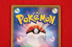 *A-- rank* Pokemon Card Pikachu 010/018 Mcdonald's Promo Holo Rare!! Japan #7455 - Image 4