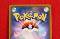 *A++ rank* Pokemon Card Sapporo's Pikachu 005/SM-P Holo Rare!! Promo Japan #8794 - Image 4