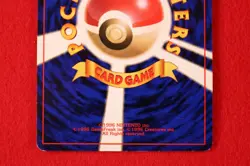 *A+ rank* Pokemon Card Machamp No.068 Masaki Promo 1999 Holo Japanese #4516 - Image 5