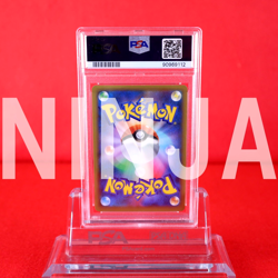 *PSA9* Pokemon Card Charizard EX 081/080 SR 1st ED Holo Rare XY2 Japanese #4682 - Image 2