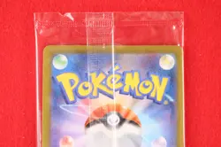*Sealed!!* Pokemon Card Pikachu V 001/015 25th Annivesary Golden Box Japan #4687 - Image 4