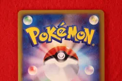 *S- rank* Pokemon Card Zapdos 038/092 Holo Rare!! E series 1st ED Japanese #2399 - Image 4