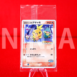 *Sealed!!* Pokemon Card Pokepark's Torchic 047/PCG-P Promo Japanese #2469 - Image 1