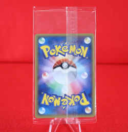 *Sealed!!* Pokemon Card Pokepark's Torchic 047/PCG-P Promo Japanese #2469 - Image 2