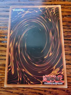 PL Yugioh Toon World Super Rare #MRL-076 - Image 3