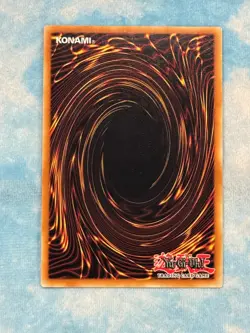 YUGIOH LIGHTNING STORM ULTRA RARE 1ST NM RA01-EN061 - Image 2