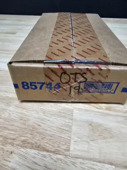 Yugioh TCG OTS 19 Factory Sealed Box 100x Packs - Image 1