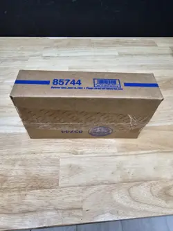 Yugioh TCG OTS 19 Factory Sealed Box 100x Packs - Image 3