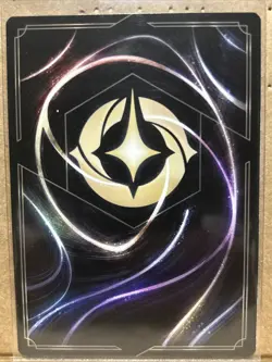 Lucky Dime 165/204 Into the Inklands Regular NM Lorcana Card - Image 2