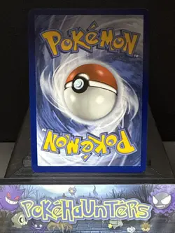 Pokemon Card Tornadus SVP210 Black Star Promo Pokemon Center White Flare NM - Image 2