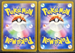 Pokemon Card Haunter Meloetta AR 022/021 MBG MBD Mega Gengar Diancie ex Japanese - Image 2