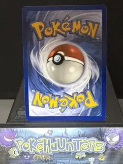 Pokemon Card Gladion 109/111 Crimson Invasion Ultra Rare Full Art Trainer LP - Image 2