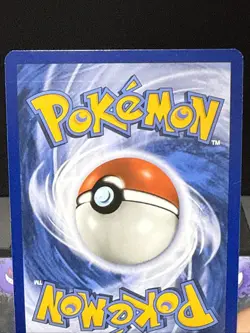 Pokemon Card Gladion 109/111 Crimson Invasion Ultra Rare Full Art Trainer LP - Image 3