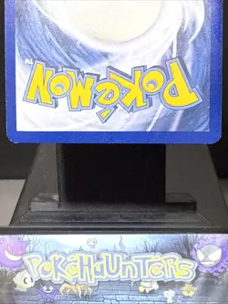 Pokemon Card Gladion 109/111 Crimson Invasion Ultra Rare Full Art Trainer LP - Image 4