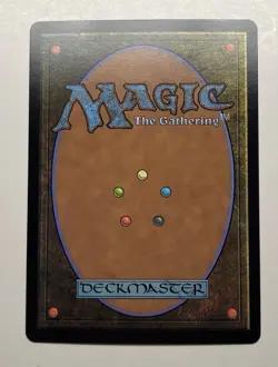 MTG Wild Rose Rebellion - Counterspell Final Fantasy: Through the Ages Foil - Image 2