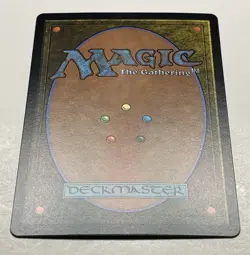 MTG Wild Rose Rebellion - Counterspell Final Fantasy: Through the Ages Foil - Image 4