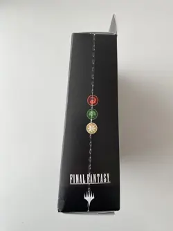 Limit Break Commander Deck Final Fantasy VII MTG - Image 4