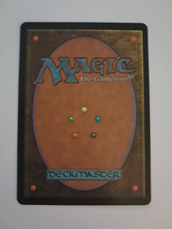 Wave of Reckoning LP/MP Mercadian Masques MTG Magic the Gathering - Image 2