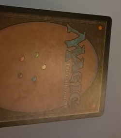 Wave of Reckoning LP/MP Mercadian Masques MTG Magic the Gathering - Image 5