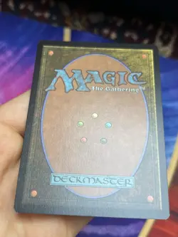 FRENCH 🚫 Delay / Retard 🚫 NM 🚫 Time Spiral Remastered 🚫 Mtg (1850) - Image 4