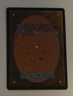 Dandan MP Arabian Nights MTG Magic the Gathering - Image 2
