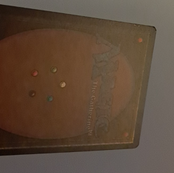 Dandan MP Arabian Nights MTG Magic the Gathering - Image 5